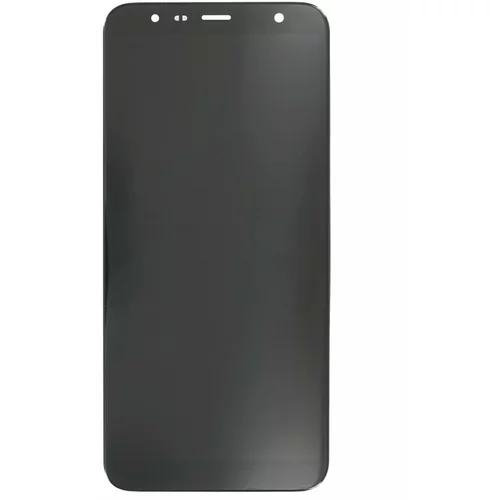 SAMURAI Steklo in LCD zaslon za Samsung Galaxy J4 Plus / J6 Plus / SM-J415 / SM-J610, originalno (OEM)