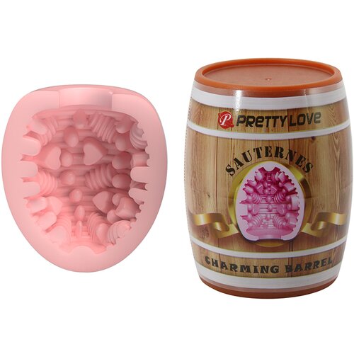  Masturbator Bure Sauternes Cene