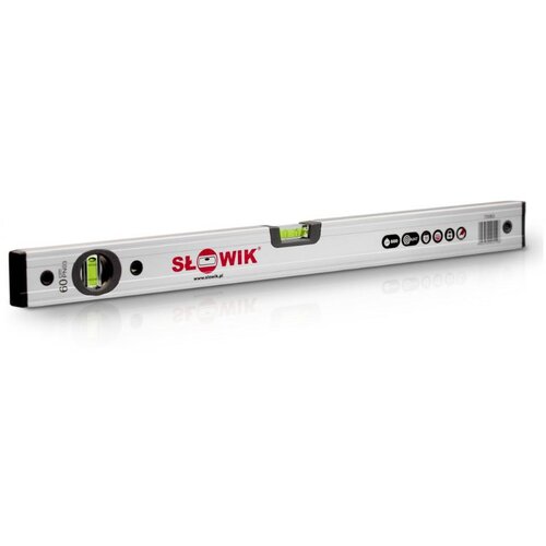SŁOWIK Nightingale anodizirana raven P03 600mm, (21107614) Cene