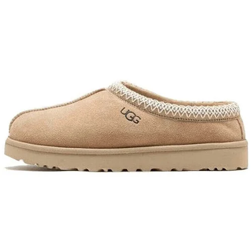 Ugg Tasman Slipper Mustard Seed Bež