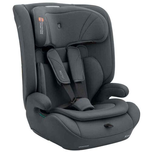 Kikka Boo i-Flow auto sedi&scaron;te 76-150cm Cene