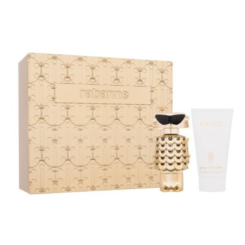 Paco Rabanne Fame Intense za žene Slike