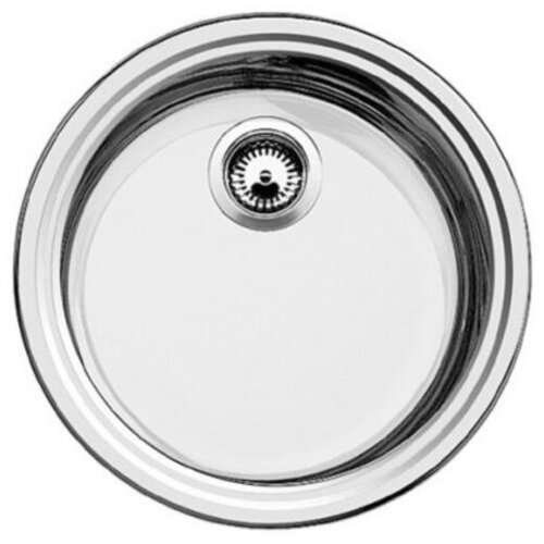 Blanco kuhinjsko korito rondosol 513306 Slike