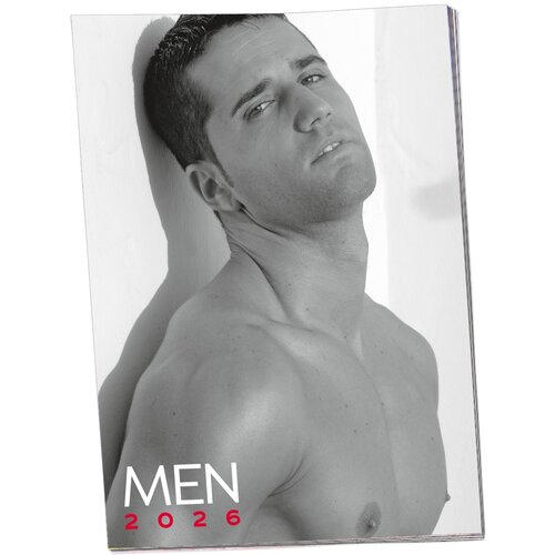 Orion Pin-up Calendar Men 2026 Cijene