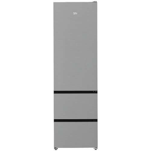 Beko B3RGNA354HXB1 Kombinovani frižider, visina 203.5 cm, No Frost Cene