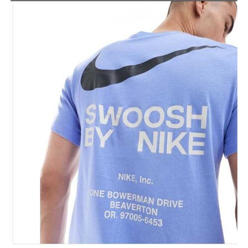 Nike M nsw athl tee reg Slike
