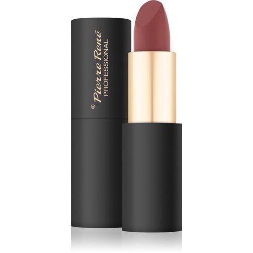 Pierre René Satin Pure dolgoobstojna šminka z mat učinkom odtenek 05 Sarah 4.8 g Cene