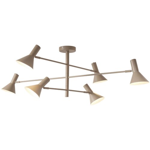 It&amp;acute;s about RoMi STROPNA SVETILKA 124/40 cm Slike