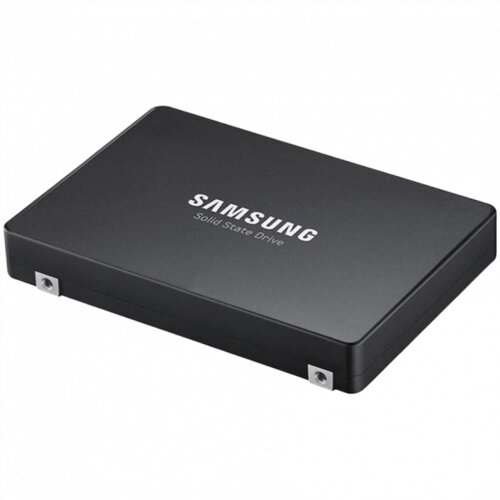 Samsung PM9A3 960GB Data Center SSD, 2 5'' 7mm, PCIe Gen4 x4, Read/Write:... MZQL2960HCJR-00A07 Slike