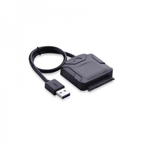 E-green adapter usb 3.0 to sata gc Cene