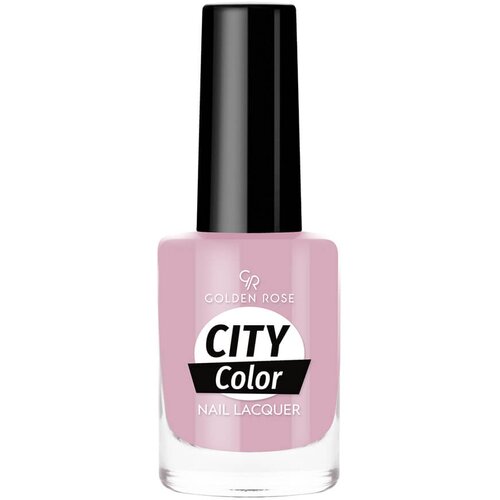 Golden Rose lak za nokte City Color O-CNL-21 Slike