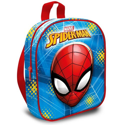 Spiderman Marvel 3D dječji ruksak Cene