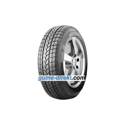 Riken SNOWTIME B2 ( 185/65 R15 88T ) zimska pnevmatika Slike