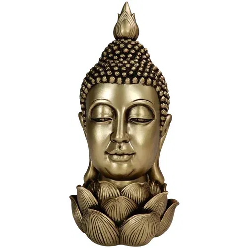 Signes Grimalt Buddha Figura Gold