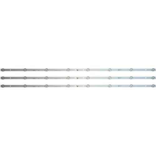 Eastern Star ES-4317, TESLA 43E635SUS LED TRAKE Cene