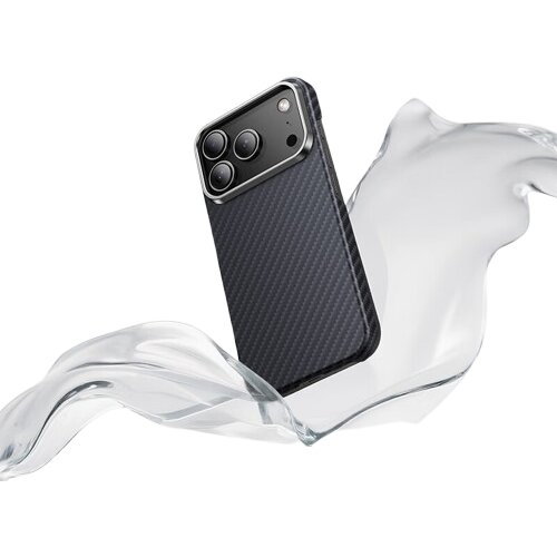  xianyan maska za mobilni telefon iphone air, crno-siva Cene
