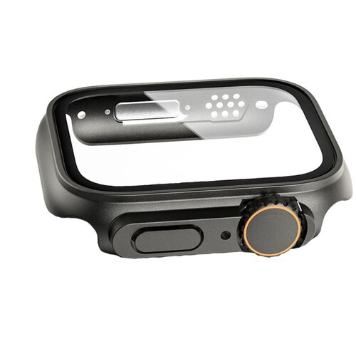 INF za&scaron;čitno ohi&scaron;je za uro apple watch series 8/7 41 mm, (21751693) Cene