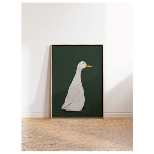 WALLXPERT Dekorativna slika u okviru 50 x 70 cm Cene