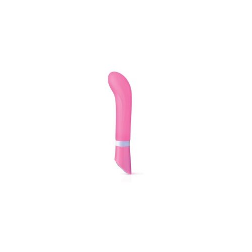 BSwish vibrator BGood Deluxe Curve roza Cene