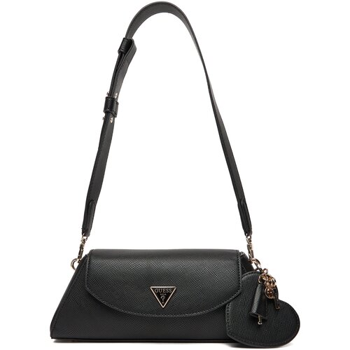 Guess Ročna torba Bolena HWZG92 07190 Črna Cene