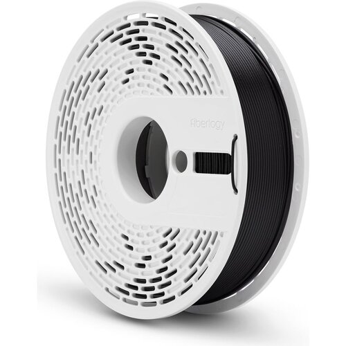 Fiberlogy mattflex 40D črna Cene