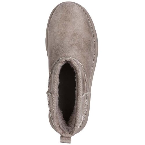 Skechers KEEPSAKES - SNOW BIR Smeđa Slike