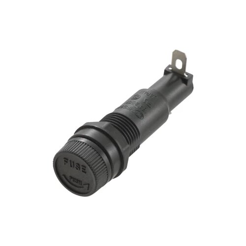 TRU COMPONENTS Držač osigurača Prikladno za mikrofuziju 6,3 x 32 mm 16 A 250 V / AC MF-530H 1 kom (s) Slike