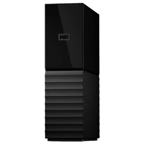 Western Digital My Book 24TB USB3.2 3,5" WDBBGB0240HBK-EESN zunanji trdi disk Cene