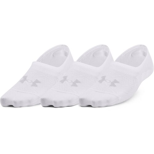 Under Armour Women&amp;#039;s socks Breathe Lite Ultra Low 3p Slike