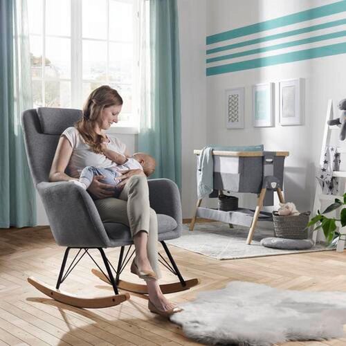 Jimmylee STOL ZA DOJENJE Slike