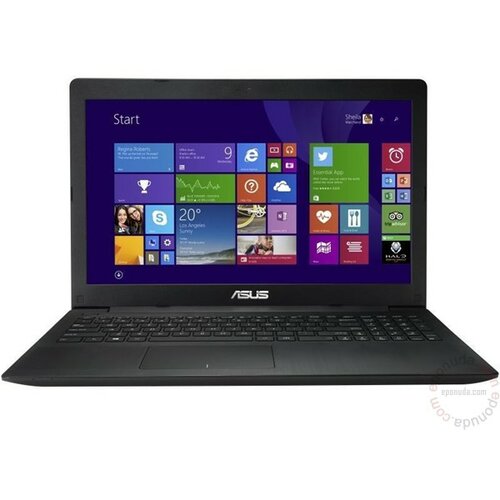 Asus X553MA-SX788BN laptop Slike