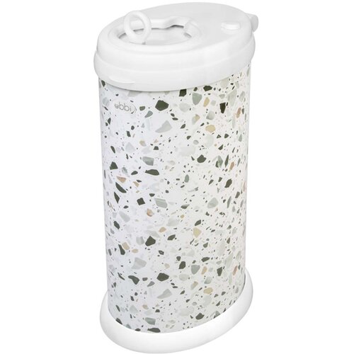 Ubbi ko&amp;scaron; za plenice Terrazzo Slike