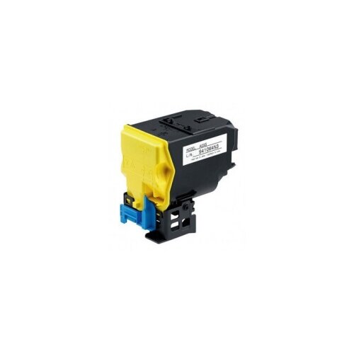 Konica Minolta Toner A0X5254 (TNP-50) (rumena), original Slike