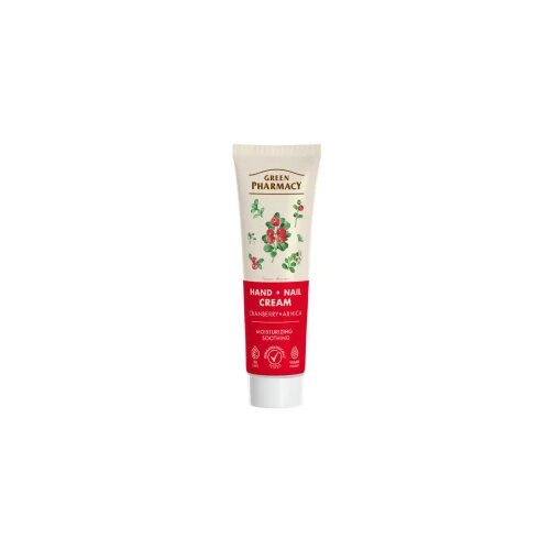 Krema Cranberry & Arnica hidratantna krema za ruke 100 ml Cene