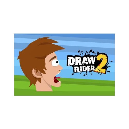  Draw Rider 2 Steam Key GLOBAL Cene