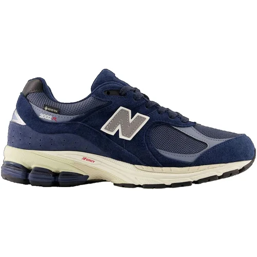 New Balance Modne superge 2000RX Modra