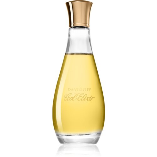 Davidoff Cool Water Elixir for her parfumska voda za ženske 100 ml Cene