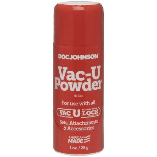 Doc Johnson VacULock VacU Powder - 28 grams Cijene