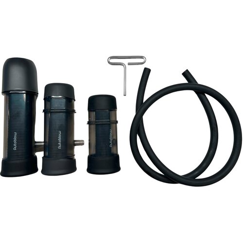 Autoblow VacuGLIDE Large Accessories Pack Slike