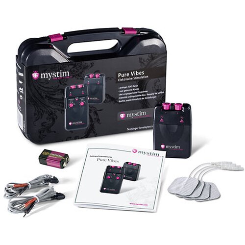 Mystim Pure Vibes Uredjaj za Elektrostimulaciju Cene