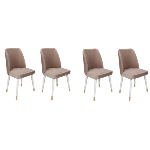 Woody Fashion Hanah Home Set stolica 4 komada Hugo-404 V4 Cene
