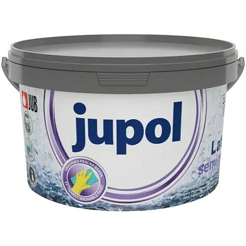 Jub Boja za zid (Mat, 2 l) Cijene
