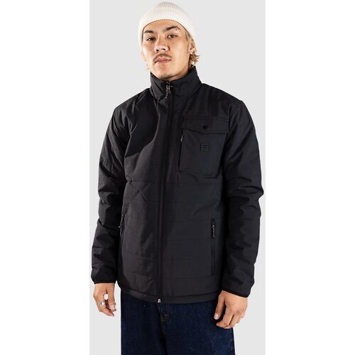 Billabong Unwind Revo 10K Jakna black Cene