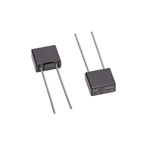 Belfuse Minijaturni osigurač 1.50 A 100 ST Slike