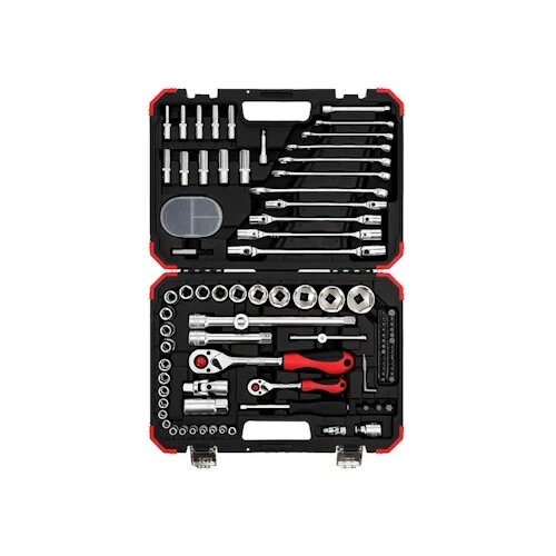 Gedore set nasadnih ključeva 1/4" + 1/2" 92/1 R46003092 Cene