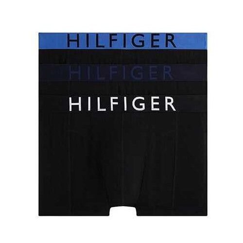 Tommy Hilfiger crne muške bokserice Cene