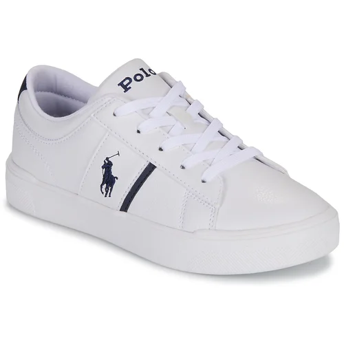 Polo Ralph Lauren Nizke superge FRAZIER Bela