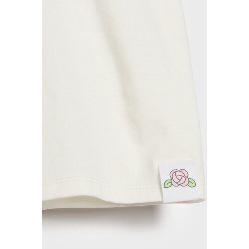 Sinsay Pamučna majica s printom My Melody Slike