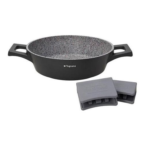  TAVA 24CM SA DVIJE RUČKE AMBIZIOSA Cijene