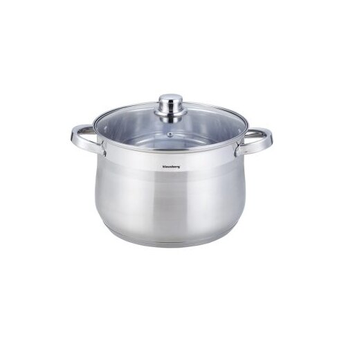 Klausberg lonac KB-7165 13l Cijene